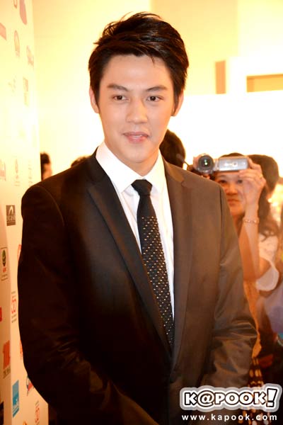 หมาก ปริญ