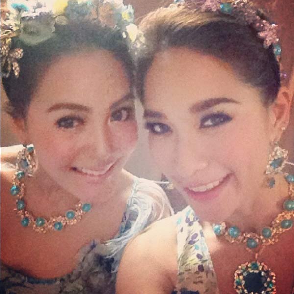 พลอย เฌอมาลย์ เจนี่