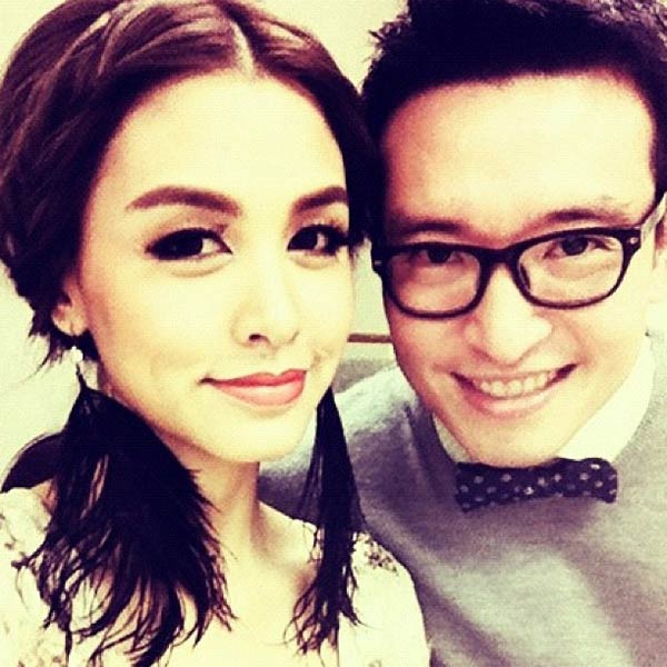ชาย วิกกี้