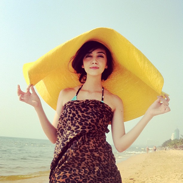 ซาร่า เล็กจ์