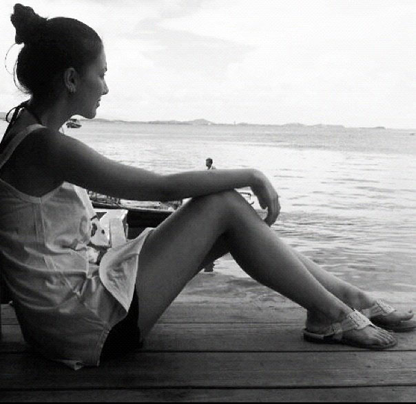 โบว์ เบญจวรรณ