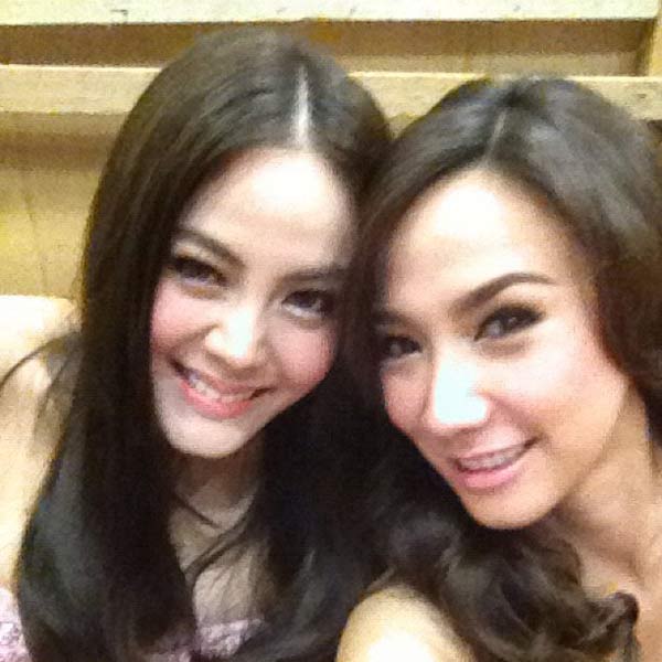 อั้ม เจนี่