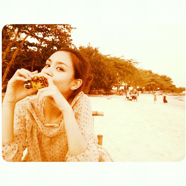 เบนซ์ ปุณยาพร 