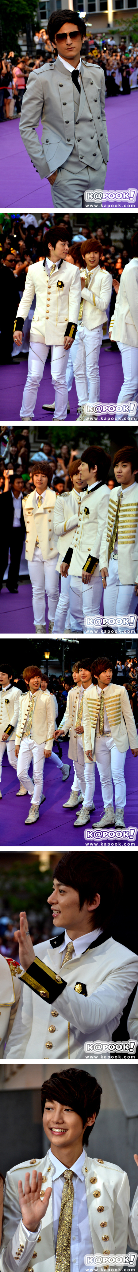 ไนน์เอ็นเตอร์เทนอวอร์ดส 2012