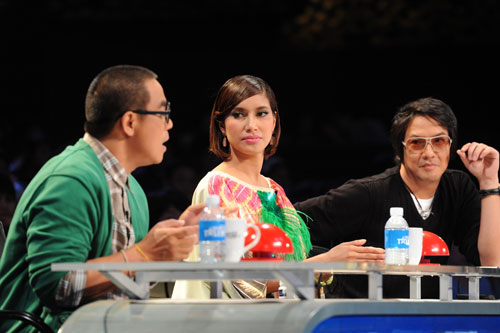 คณะกรรมการตัดสิน