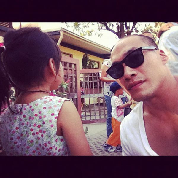 บ๊วยกับลูก