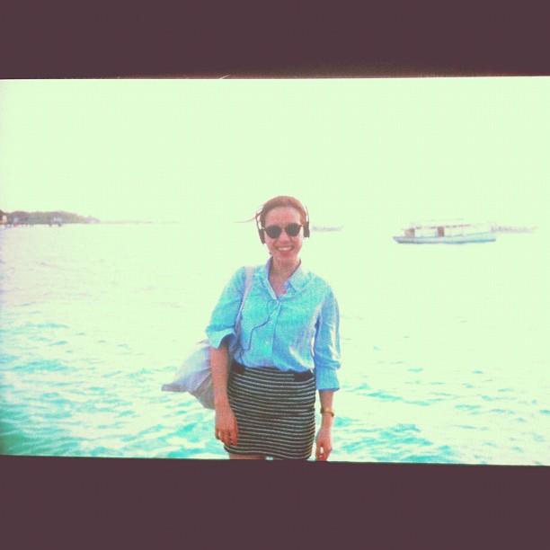 พลอย หอวัง 