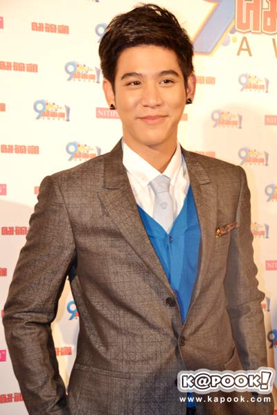 พอร์ช ศรัณย์