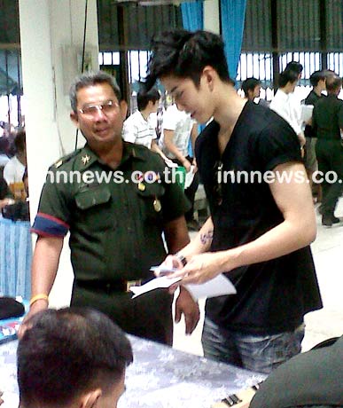 ไมค์ พิรัชต์