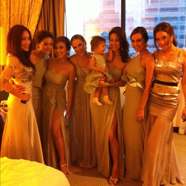 งานแต่งงานวุ้นเส้น ชาคริต