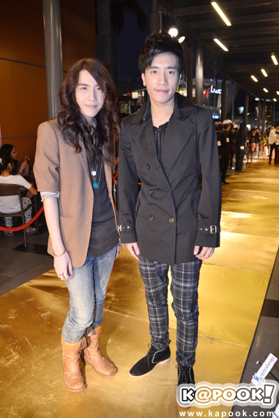 เกิด Awards