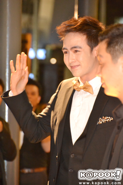 เกิด Awards