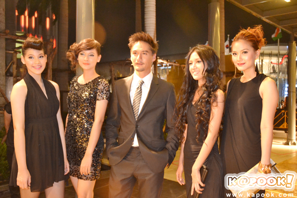 เกิดอวอร์ด