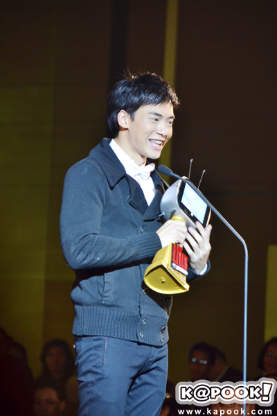 เกิด Awards