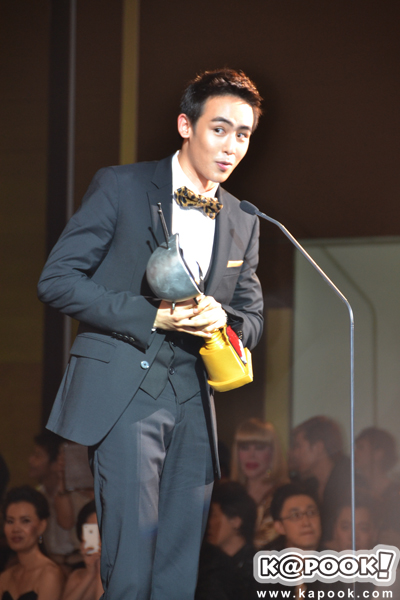 เกิด Awards