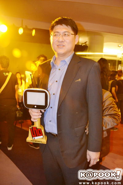 เกิด Awards