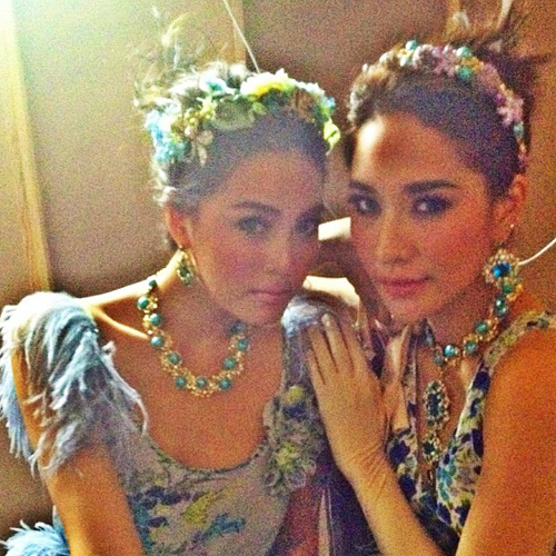 พลอย เฌอมาลย์