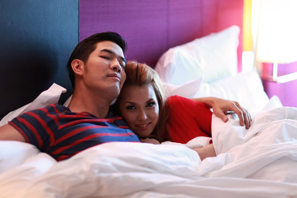 มิยาบิ เปิดใจใน วู้ดดี้เกิดมาคุย มิยาบิ มาเรีย โอซาว่า