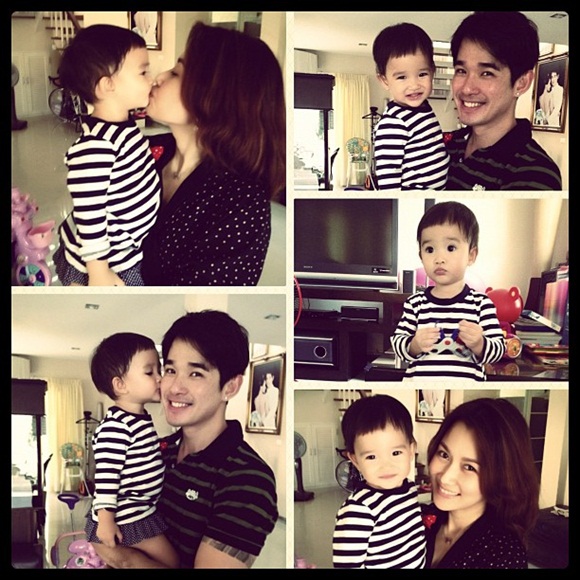 ลิฟท์ สุพจน์ หญิง นราวัลย์ น้องพราว