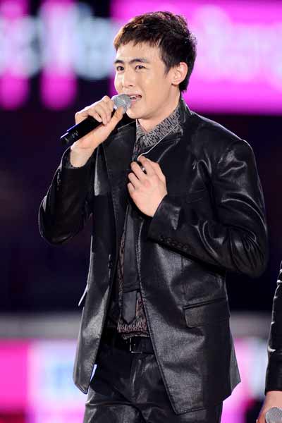 korean music wave in bangkok 2012,