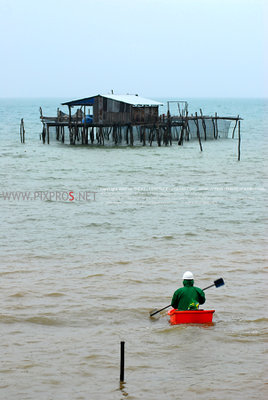เกาะหมาก ตราด