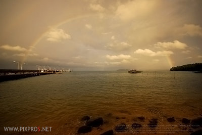 เกาะหมาก ตราด