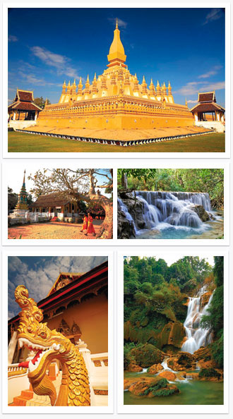 หลวงพระบาง