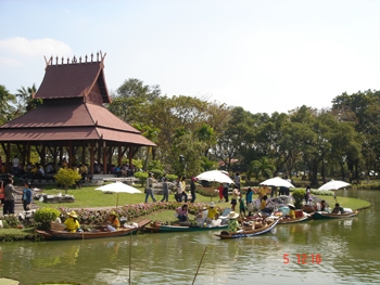 สวนหลวง ร.9