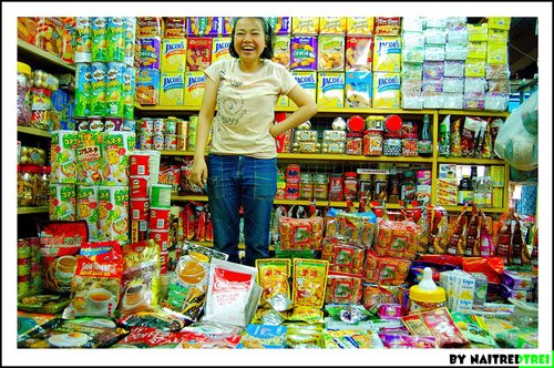 ตลาดกิมหยง