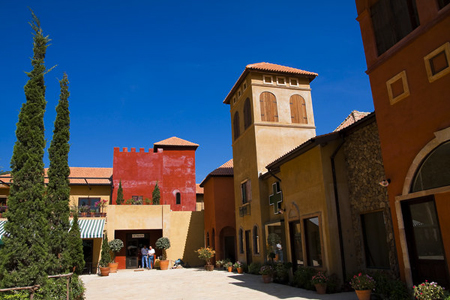 Palio เขาใหญ่