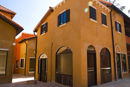 Palio เขาใหญ่