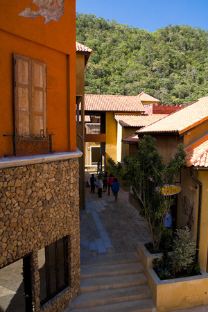 Palio เขาใหญ่