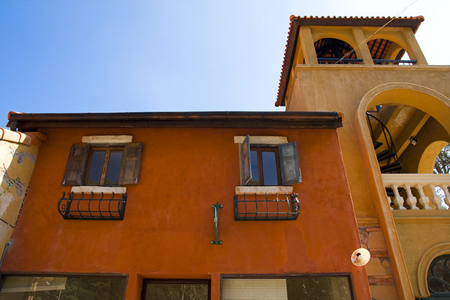 Palio เขาใหญ่