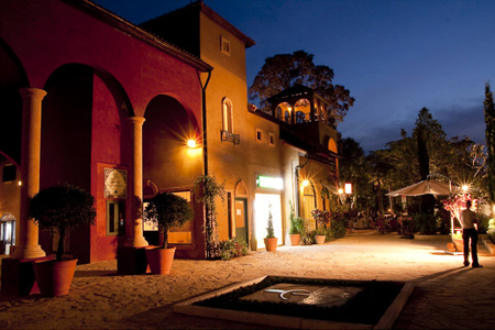 Palio เขาใหญ่