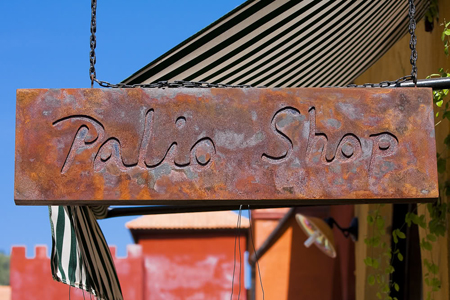 Palio เขาใหญ่