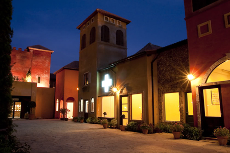 Palio เขาใหญ่