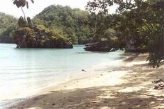อุทยานแห่งชาติหมู่เกาะเภตรา