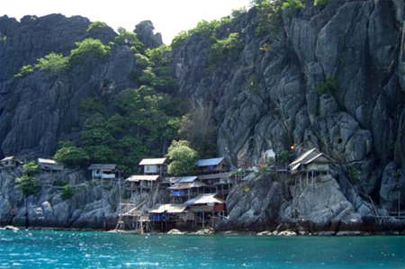ชุมพร