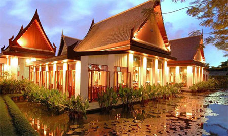 ท่องเที่ยว