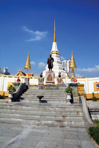 วัดยานนาวา