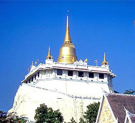 งานภูเขาทอง