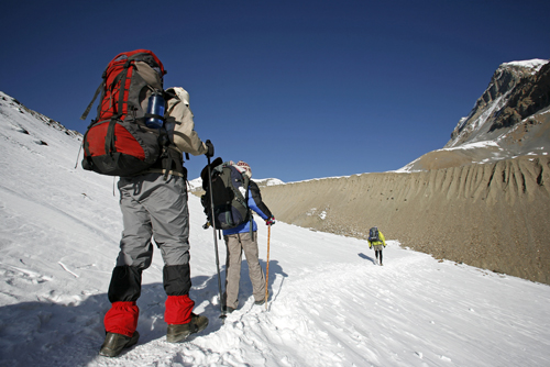 อันนะปุรณะ Annapurna