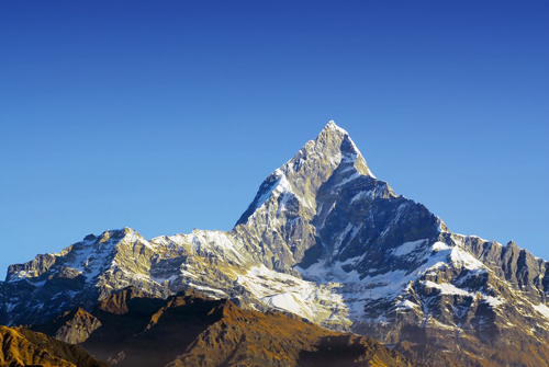อันนะปุรณะ Annapurna