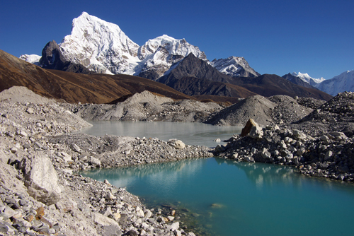 อันนะปุรณะ Annapurna