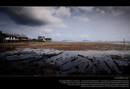 เกาะหมาก ตราด
