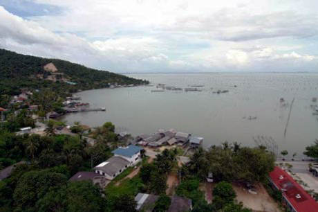 เกาะยอ