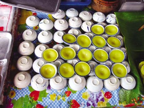 ตลาดเก่า