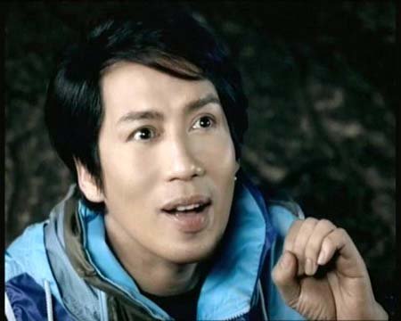 เบิร์ด ธงไชย แมคอินไตย์ 