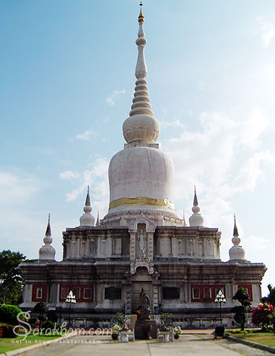 พระธาตุนาดูน