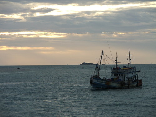 เกาะพะงัน